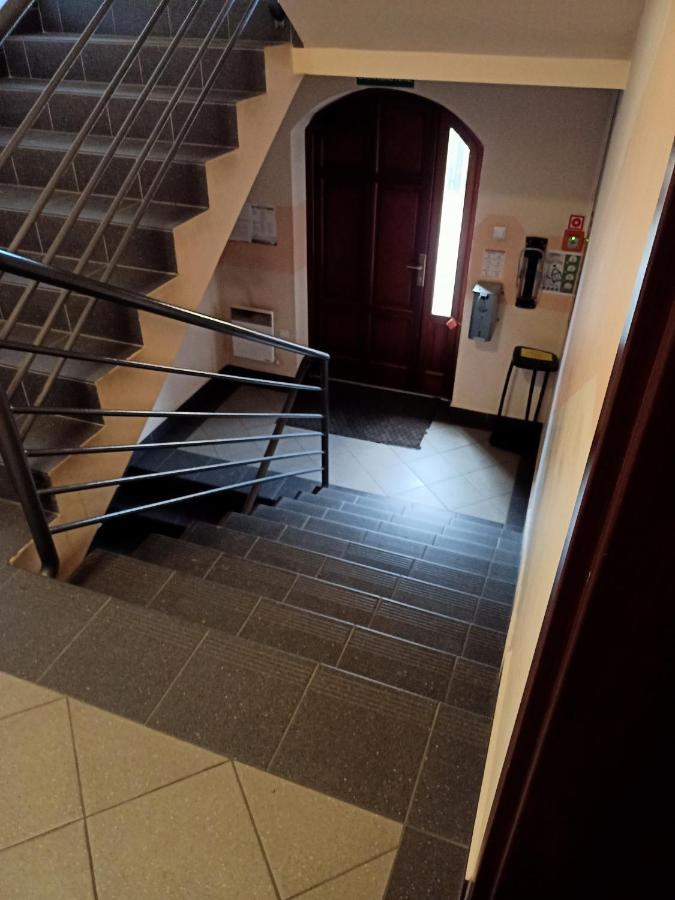 Nostalgiczne Koscielisko Apartament & Spa Exterior foto